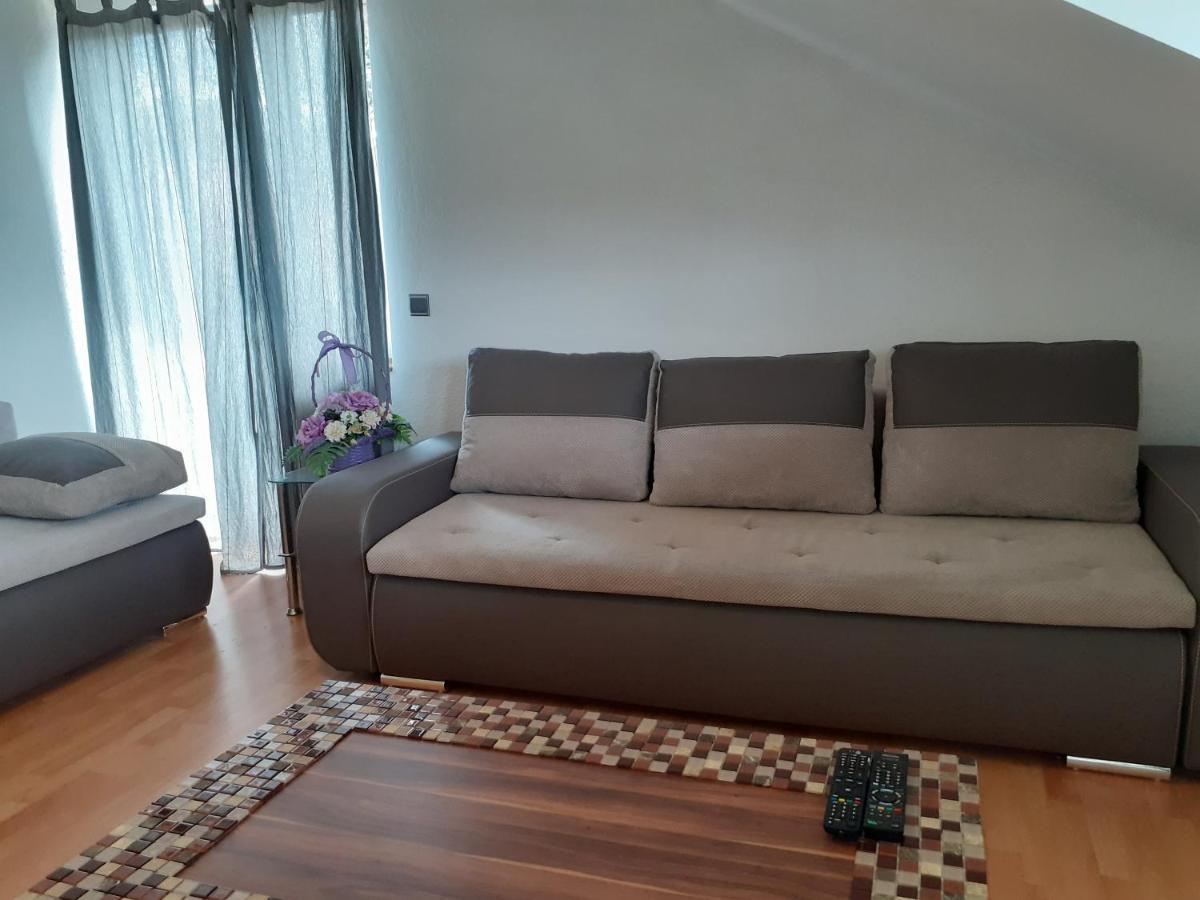 Apartman "Bogut" Slunj Exterior foto